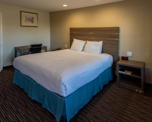 Rodeway Inn Merced - image 5
