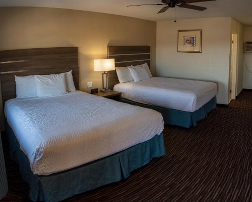 Rodeway Inn Merced - image 6