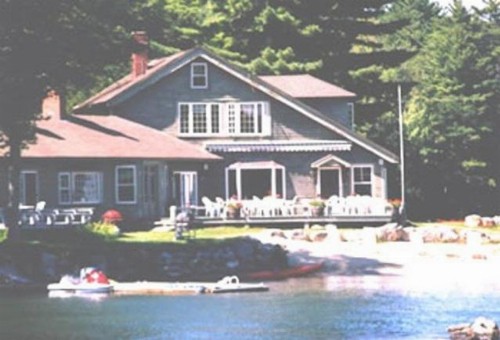 Oliver Lodge