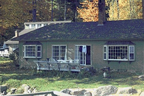 Oliver Lodge - image 6