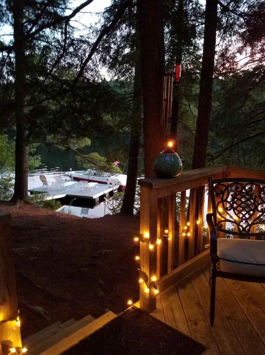 Loon Lodge - main image