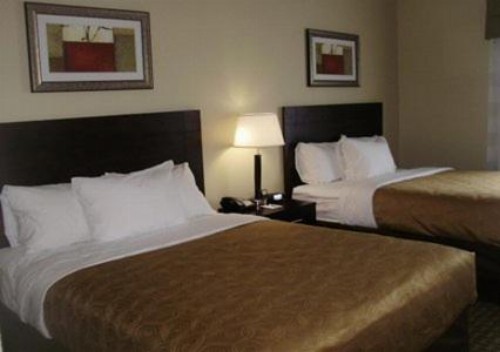 MainStay Suites Meridian - image 3