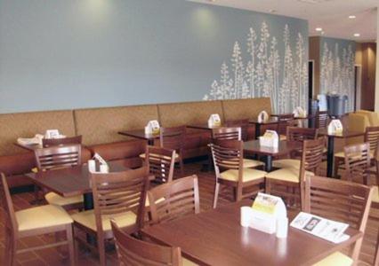 MainStay Suites Meridian - image 7