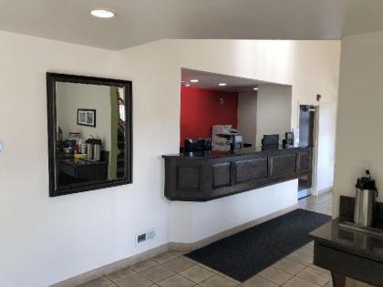 Mr. Sandman Inn and Suites