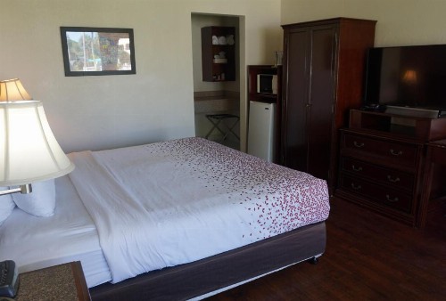 Econo Lodge Port Canaveral Area - image 12