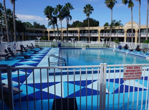 Econo Lodge Port Canaveral Area - image 18