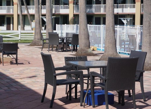 Econo Lodge Port Canaveral Area - image 21