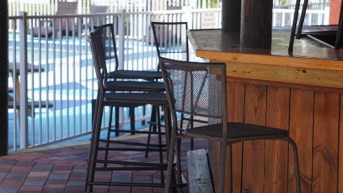 Econo Lodge Port Canaveral Area - image 27