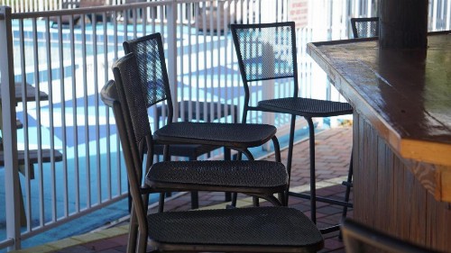 Econo Lodge Port Canaveral Area - image 30