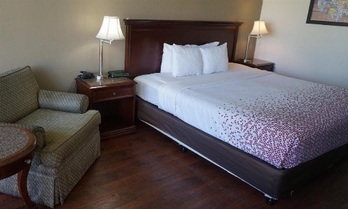Econo Lodge Port Canaveral Area - image 8