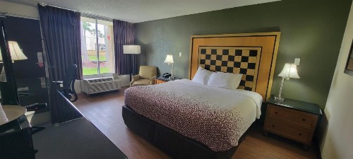 Econo Lodge Port Canaveral Area - image 9
