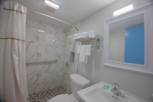 Aladdin Motel - image 35