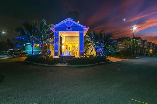 Cape Crossing Resort & Marina - image 21