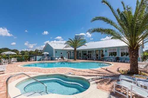 Cape Crossing Resort & Marina - image 32