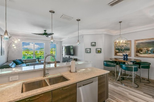 Cape Crossing Resort & Marina - image 39