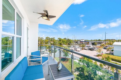 Cape Crossing Resort & Marina - image 47