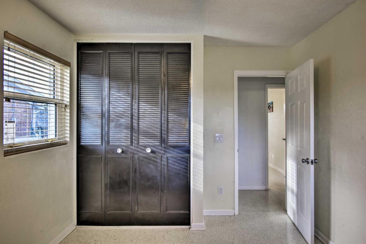 Merritt Island Home on Canal - 4 Mi to Beach! - image 2