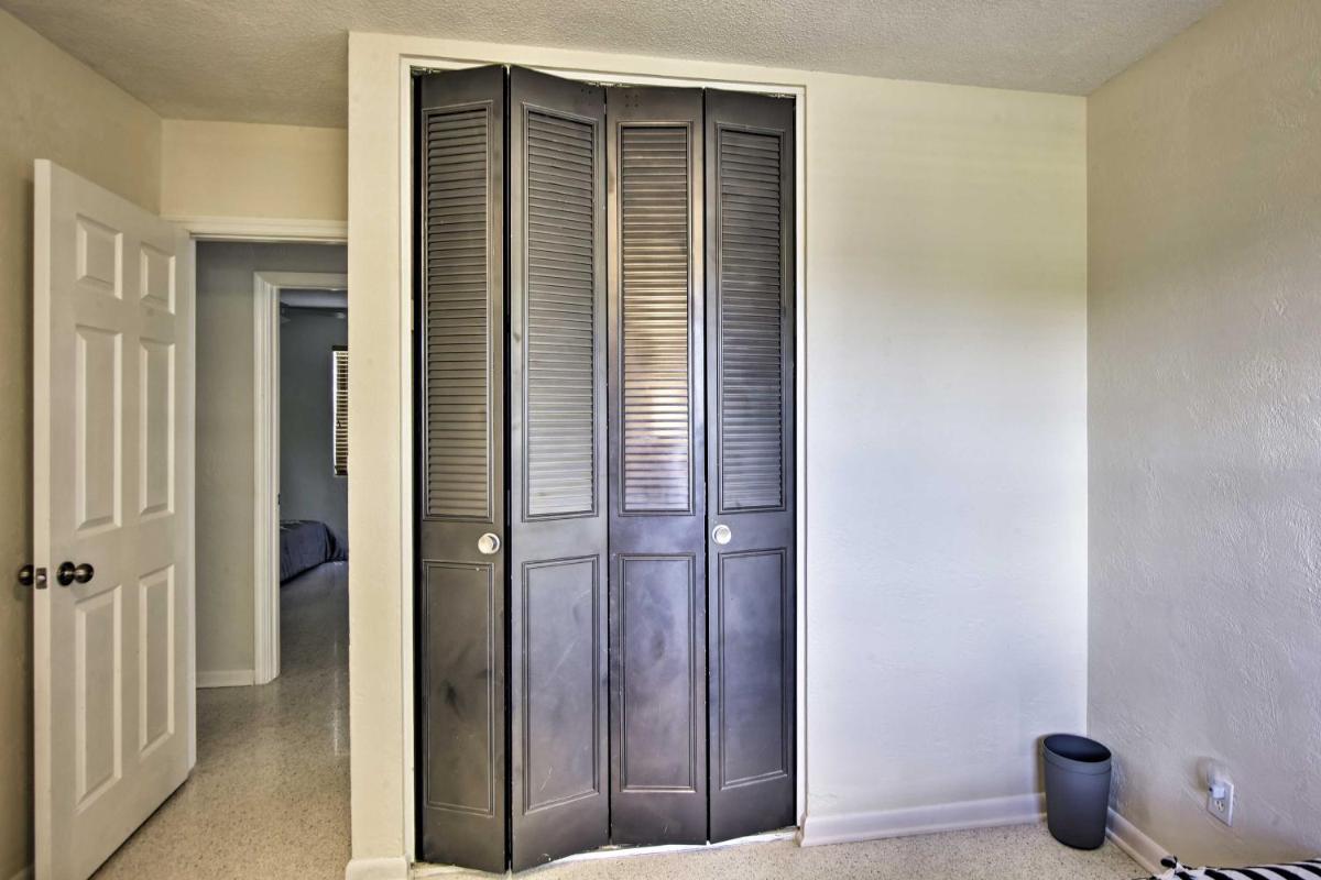 Merritt Island Home on Canal - 4 Mi to Beach! - image 6