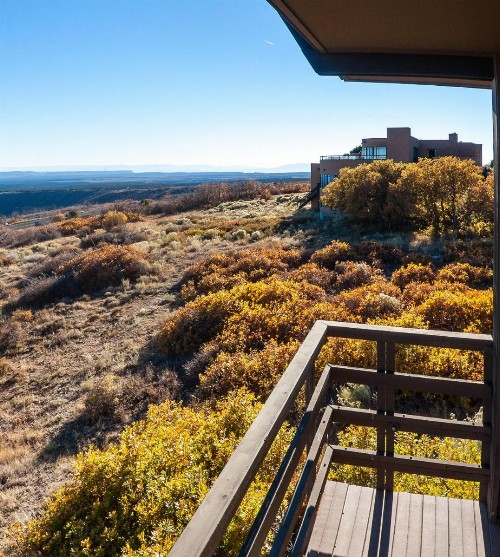 Far View Lodge - image 6