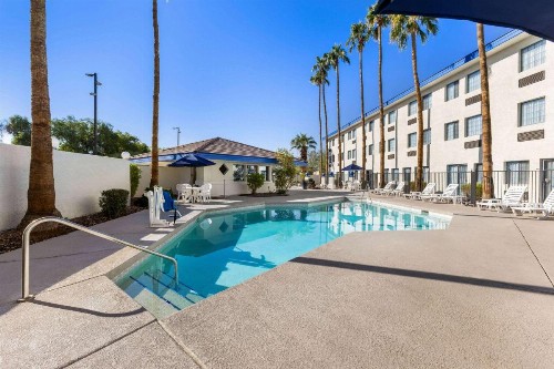 Days Hotel by Wyndham Mesa Near Phoenix - image 11
