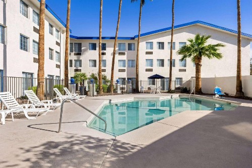 Days Hotel by Wyndham Mesa Near Phoenix - image 12