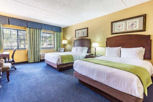 Days Hotel by Wyndham Mesa Near Phoenix - image 13