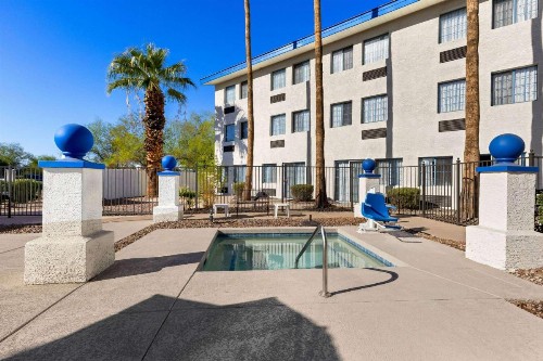 Days Hotel by Wyndham Mesa Near Phoenix - image 14