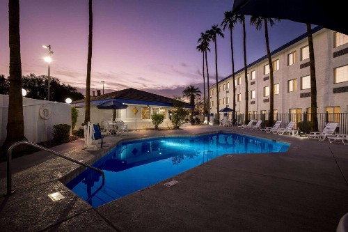 Days Hotel by Wyndham Mesa Near Phoenix - image 15