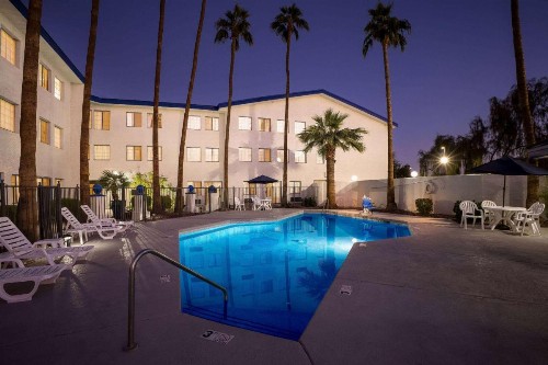 Days Hotel by Wyndham Mesa Near Phoenix - image 16