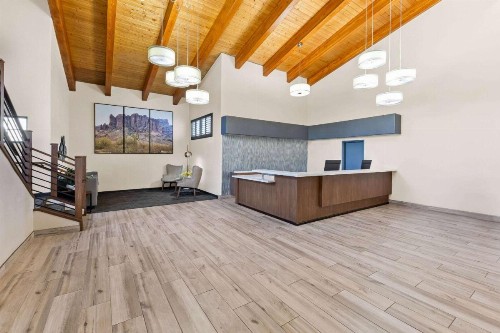 Days Hotel by Wyndham Mesa Near Phoenix - image 2