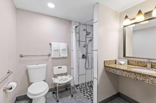 Days Hotel by Wyndham Mesa Near Phoenix - image 20