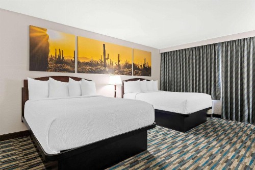 Days Hotel by Wyndham Mesa Near Phoenix - image 21