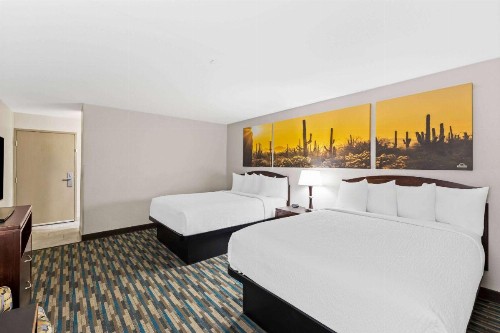 Days Hotel by Wyndham Mesa Near Phoenix - image 23
