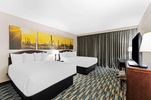 Days Hotel by Wyndham Mesa Near Phoenix - image 24
