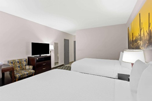 Days Hotel by Wyndham Mesa Near Phoenix - image 25