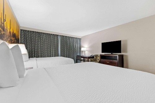 Days Hotel by Wyndham Mesa Near Phoenix - image 26