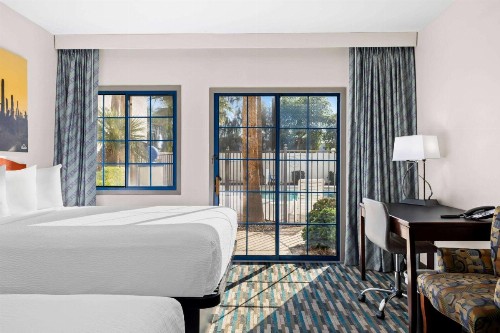 Days Hotel by Wyndham Mesa Near Phoenix - image 28