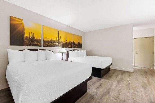 Days Hotel by Wyndham Mesa Near Phoenix - image 29