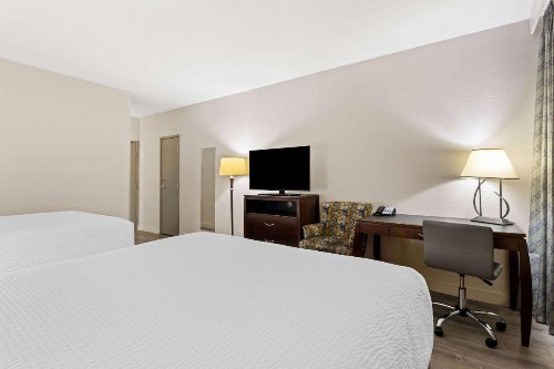 Days Hotel by Wyndham Mesa Near Phoenix - image 30
