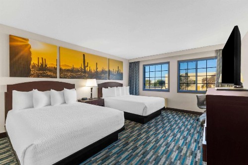 Days Hotel by Wyndham Mesa Near Phoenix - image 31