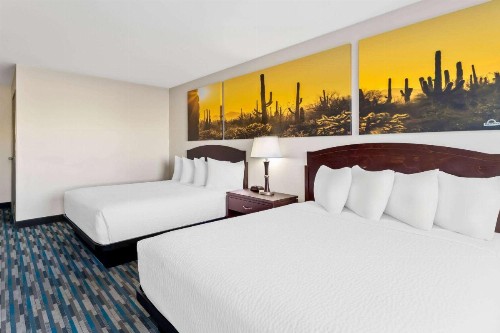 Days Hotel by Wyndham Mesa Near Phoenix - image 32