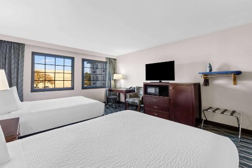 Days Hotel by Wyndham Mesa Near Phoenix - image 33