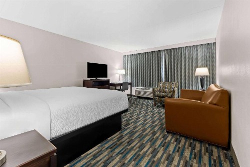 Days Hotel by Wyndham Mesa Near Phoenix - image 34