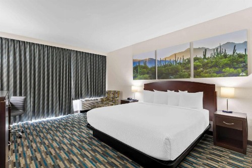 Days Hotel by Wyndham Mesa Near Phoenix - image 35