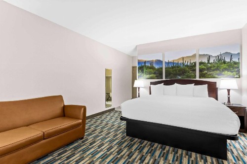 Days Hotel by Wyndham Mesa Near Phoenix - image 39