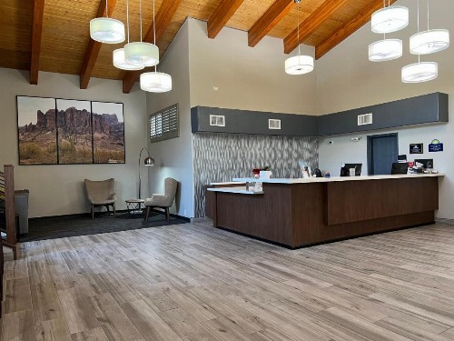 Days Hotel by Wyndham Mesa Near Phoenix - image 4