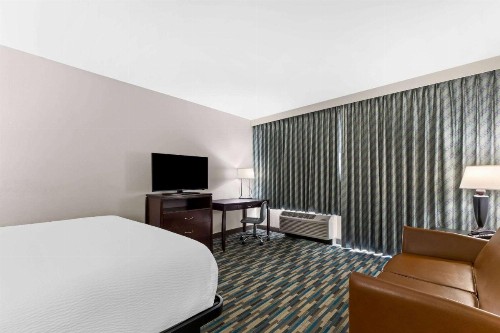 Days Hotel by Wyndham Mesa Near Phoenix - image 40