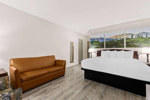Days Hotel by Wyndham Mesa Near Phoenix - image 42