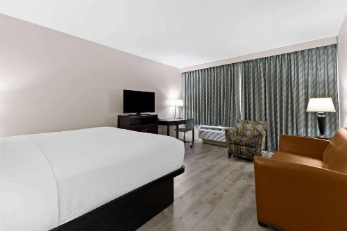 Days Hotel by Wyndham Mesa Near Phoenix - image 43