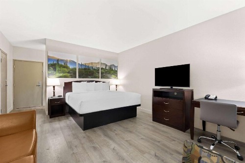 Days Hotel by Wyndham Mesa Near Phoenix - image 44